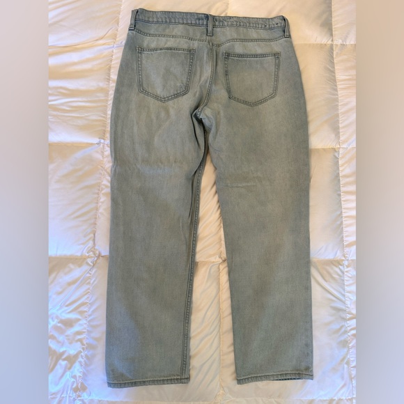 Gap Boyfriend Jeans - Picture 3 of 4